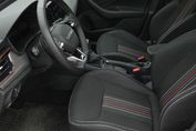 Skoda Scala Monte Carlo 1.5 TSI DSG