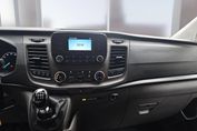 Ford Transit Custom Kombi 340 L2H1 Trend 2.0