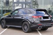 Mercedes GLC 220 d 4-Matic AMG Line