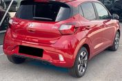 Hyundai i10 1.2 Modern