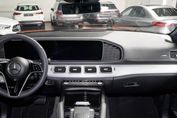 Mercedes GLE 300 d  4-Matic AMG Line