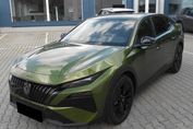 Peugeot 408 Business S&S e-DCS6 1.2 PureTech mHEV