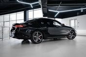 BMW Seria 5 520d xDrive M Sport