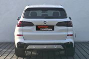 BMW X5 xDrive30d M Sport
