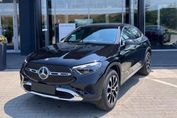 Mercedes GLC Coupe 200 d  4-Matic Avantgarde