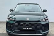 MG ZS 1.5 HEV+ Exclusive aut