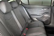 Skoda Superb 1.5 Tsi Mhev Essence Dsg