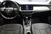Skoda Scala 1.5 Tsi Ambition Dsg