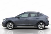 Volkswagen Taigo 1.0 Tsi Special Edition Dsg