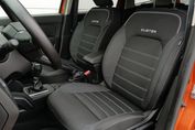 Dacia Duster 1.3 TCe Journey