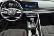 Hyundai Elantra 1.6 Executive CVT