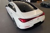 Mercedes CLA 220 4-Matic AMG Line