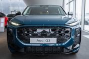 Audi Q3 TFSI S line Sportback