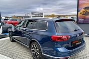 Volkswagen Passat 1.4 TSI Plug-In Hybrid GTE DSG