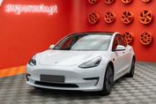 Tesla Model 3 RWD