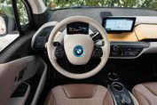 BMW i3 i3S 120 Ah