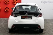 Toyota Yaris 1.0 Comfort