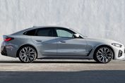 BMW Seria 4 Gran Coupe 420d xDrive M Sport