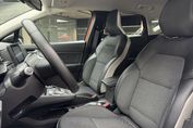 Renault Captur 1.6 E-Tech Plug-In Intens