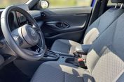 Toyota Yaris Cross Hybrid 1.5 Style