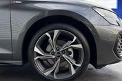 Audi A3 TFSI S Line