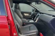 Land Rover Discovery Sport 2.0 P200 R-Dynamic S aut