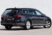 Volkswagen Passat TSI Elegance DSG