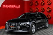 Audi A6 Allroad 45 TDI mHEV quattro S tronic