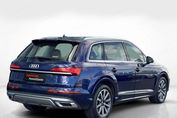 Audi Q7 55 TFSI mHEV quattro S Line Tiptr.