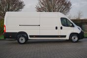 Citroen Jumper Heavy L4H2