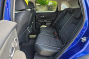 Honda ZR-V 2.0 i-Mmd Hev Sport Bsi Ctm 2WD Cvt