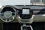 Volvo XC90 T8 AWD Plug-In Hybrid Ultra Bright 7os