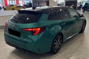 Toyota Corolla GR Sport 1.8 Hybrid