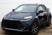 Toyota C-HR Style 2.0 Hybrid Dynamic Force Plug-in