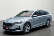 Skoda Octavia 1.5 TSI Selection