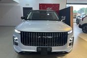 Jaecoo 7 1.6 T-GDI Urban DCT
