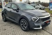 Kia Sportage L T-GDI 2WD