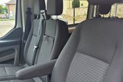 Ford Transit Custom L2H1 Trend