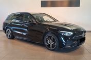 Mercedes Klasa C 220 d 4-Matic AMG Estate