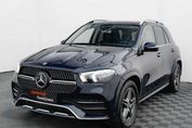 Mercedes GLE 300 d 4-Matic