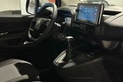 Citroen Berlingo Van M L1H1