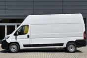 Opel Movano L3H3