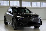 Mercedes GLC 200 4-Matic AMG Line
