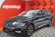 Volkswagen Passat TSI EVO Business DSG