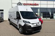 Citroen Jumper Heavy L4H3 AT8