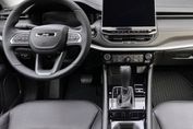 Jeep Compass Altitude 1.5 T4 mHEV DCT
