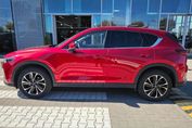 Mazda CX-5 2.0 Exclusive-Line 2WD aut