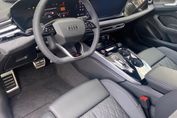 Audi A5 S5 TFSI S Avant