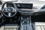 BMW X7 xDrive40d M Sport