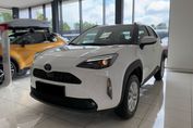 Toyota Yaris Cross Comfort 1.5 Hybrid